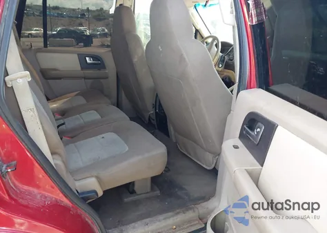 2003 Ford Expedition Xlt z USA, uszkodzony, nr VIN 1FMPU16LX3LA70422